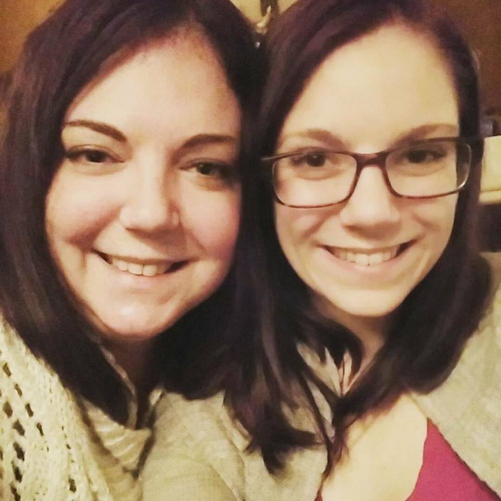 Meet your Posher, Krista